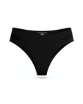 Seamless Knickers with Mesh Detail