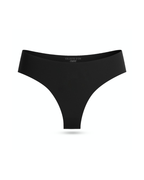 Seamless Thong