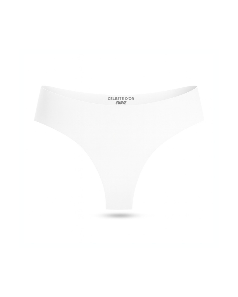 Seamless Thong