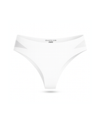 Seamless Knickers with Mesh Detail