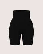 High-Waisted Shaping Shorts