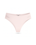 Seamless Knickers with Mesh Detail