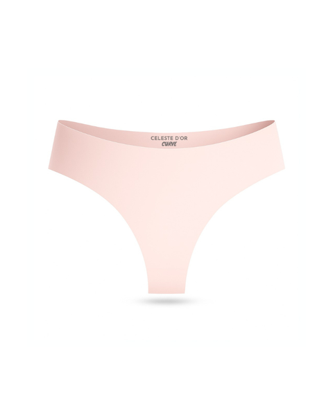 Seamless Thong