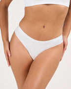 3-Pack Seamless Thong Mix