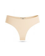 Seamless Thong