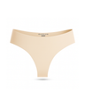 Seamless Thong - Skin