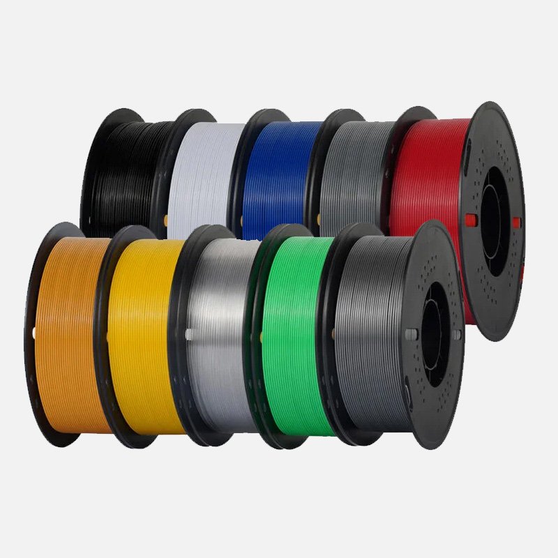 JAHORA PETG Basic 3D Printer Filament