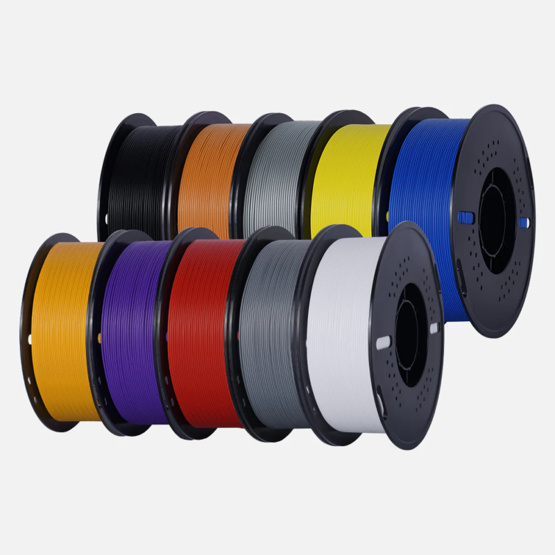 JAHORA PLA Basic 3D Printing Filament