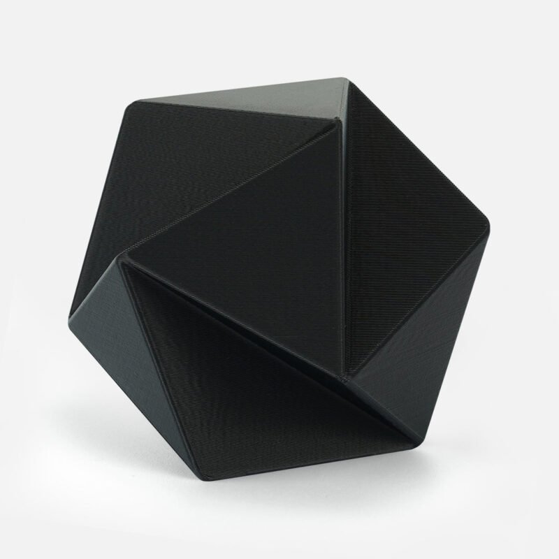 kingroon 10kg pla matte 3d printer filament